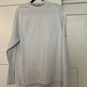 Under armour turtle neck